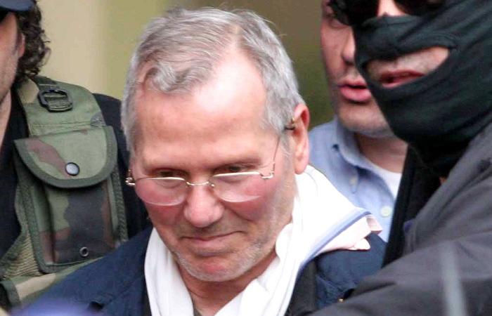 Bernardo Provenzano morto