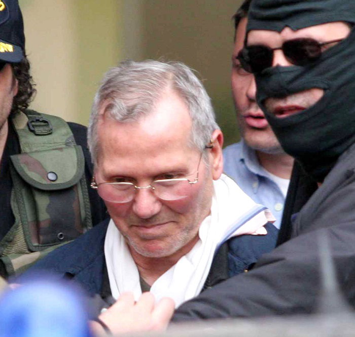 Corte europea condanna l’Italia per il carcere duro a Provenzano malato, Di Maio: «Con la mafia nessuna pietà» article-post
