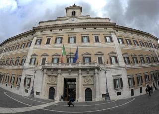 Cambiare partito in Parlamento