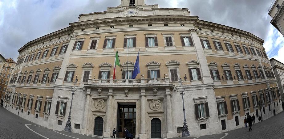 Cambiare partito in Parlamento
