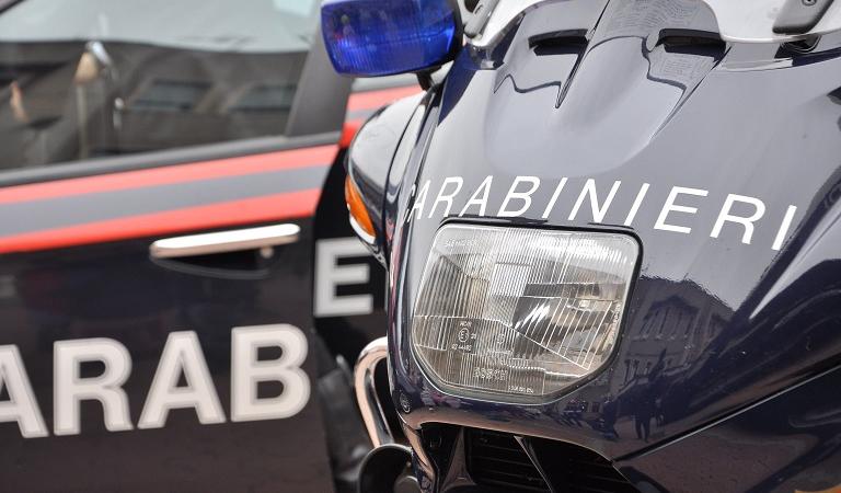 carabinieri