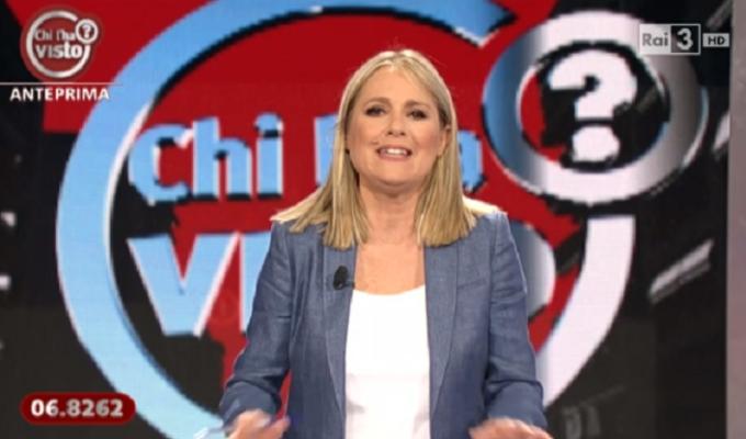 stasera in tv