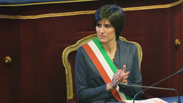 Chiara Appendino