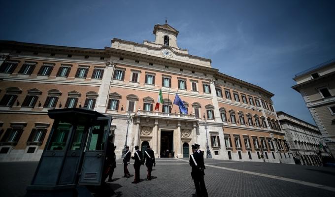 Costo istituzioni