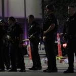 Dallas poliziotti uccisi
