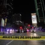 Dallas poliziotti uccisi