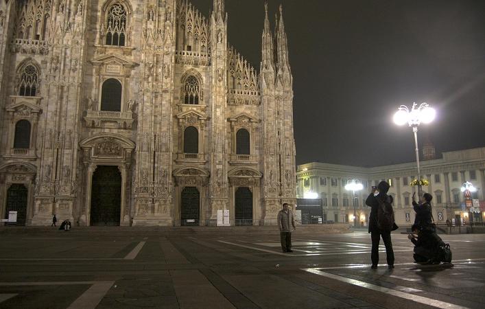 duomo di milano