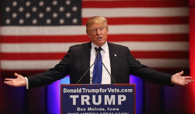 Elezioni Usa 2016