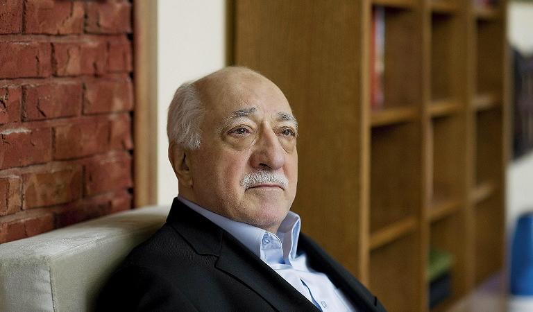 fethullah gulen