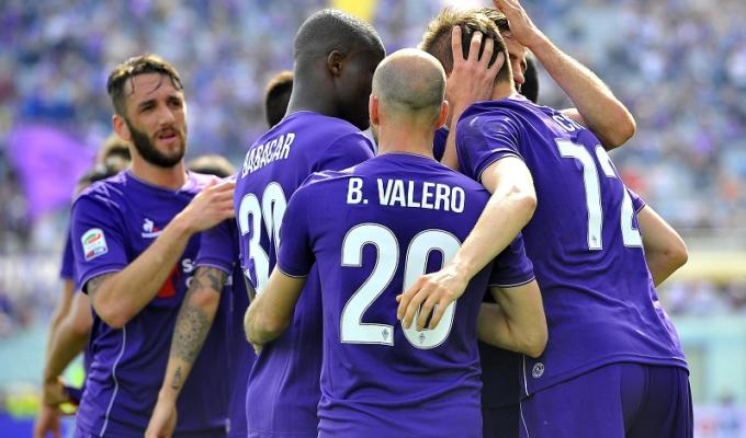 calndario fiorentina 2016 2017