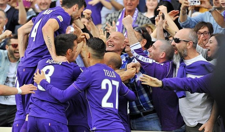 Calendario Fiorentina 2016 2017 Date Anticipi Posticipi Serie A Europa League