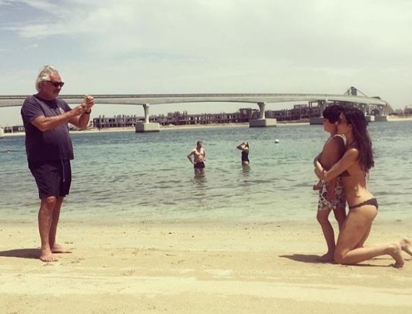 flavio briatore