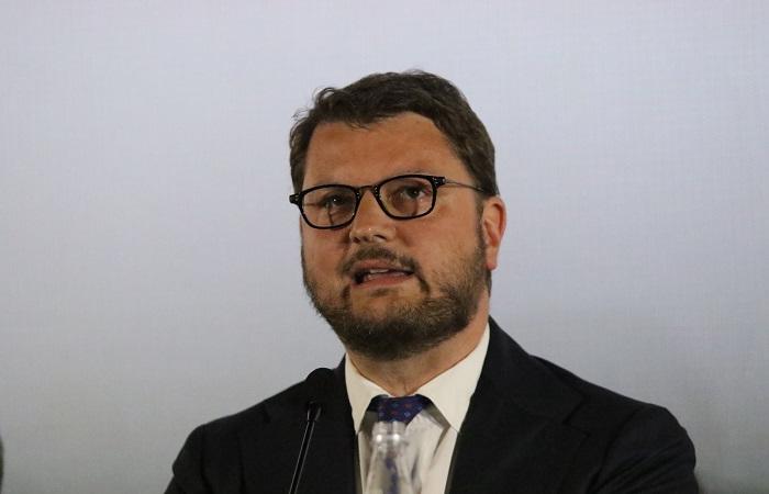 gennaro migliore