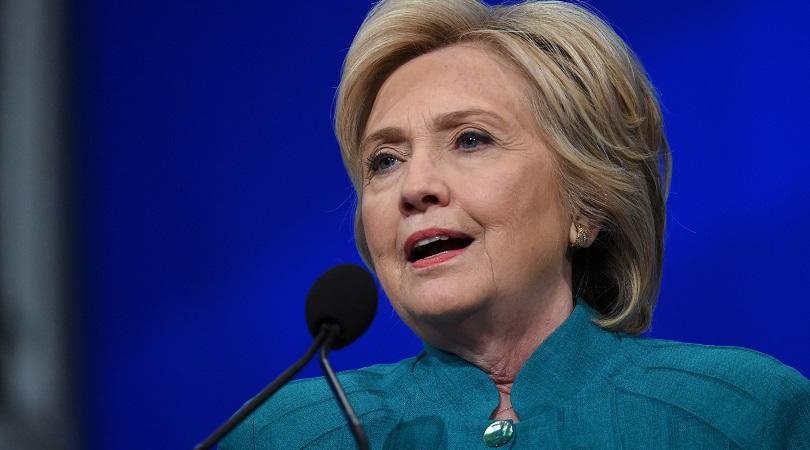 Hillary Clinton