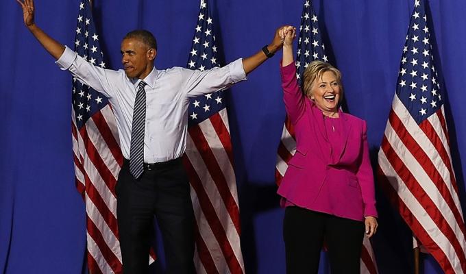 Hillary Clinton