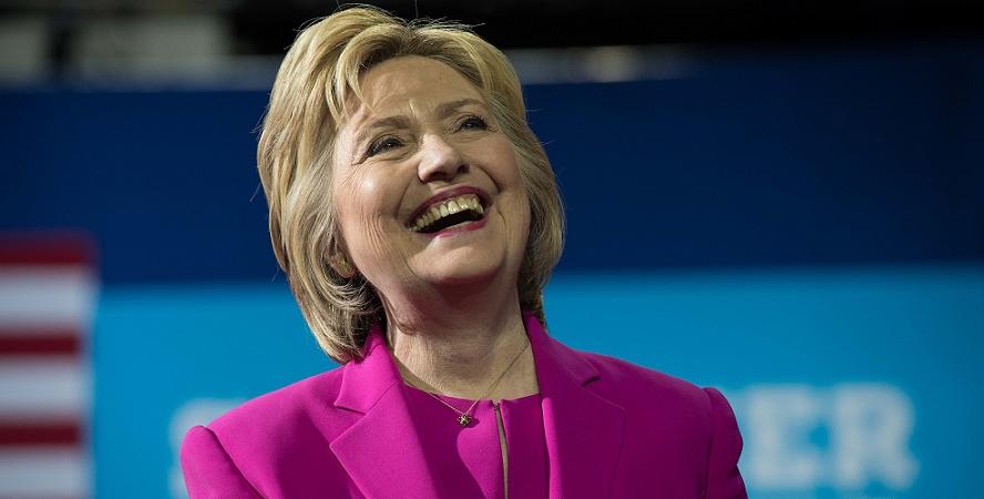 Hillary Clinton Fbi mail