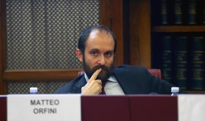 Italicum modifiche