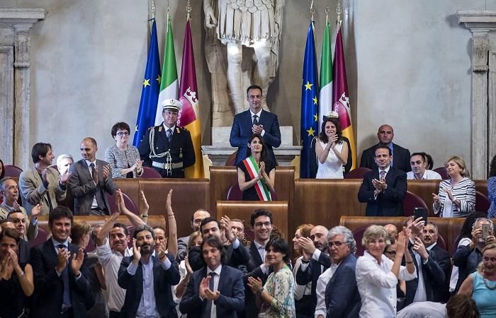 vincolo due mandati