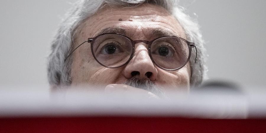 Massimo D'Alema