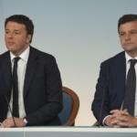 Matteo Renzi successore