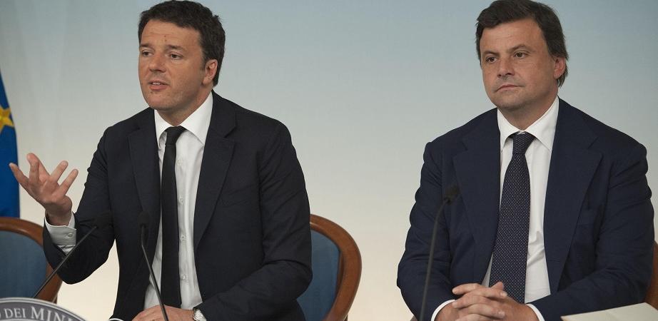 Matteo Renzi successore