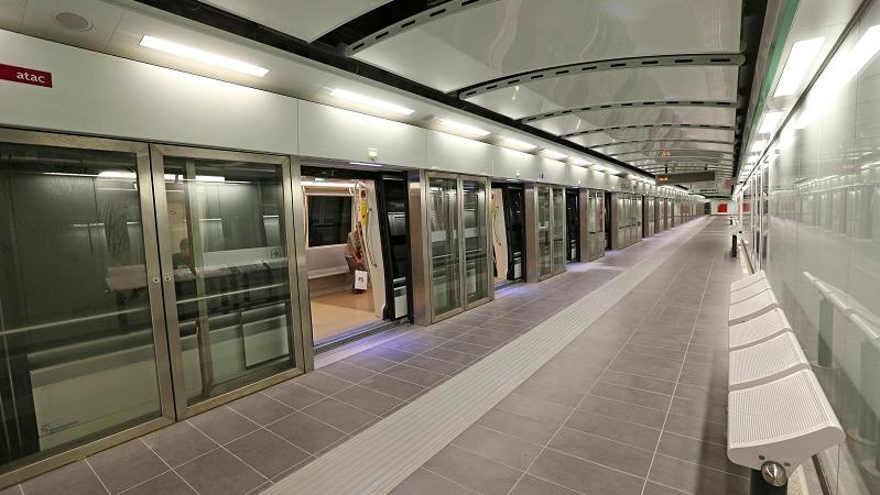 Metro C