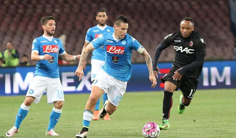 calendario napoli 2016 2017