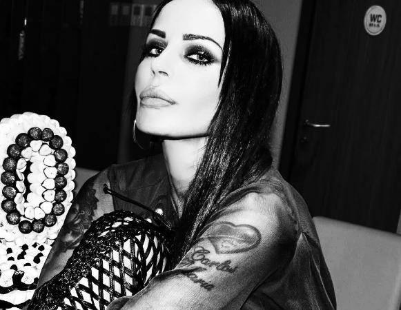 nina moric