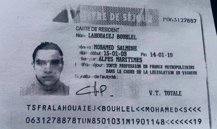 Mohamed Bouhlel