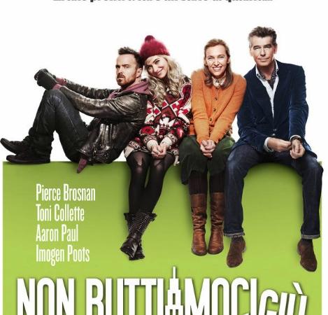 stasera in tv