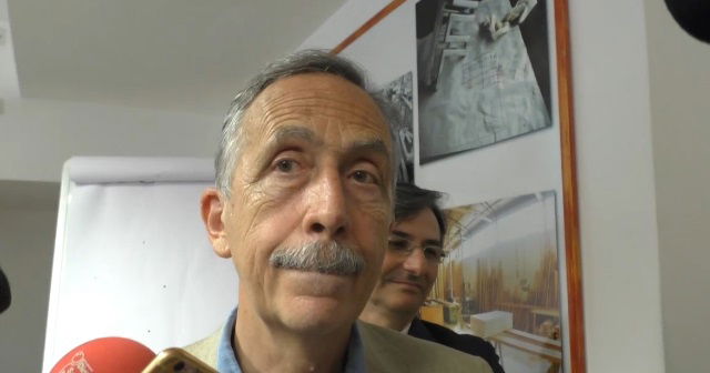 paolo berdini gaffe 150 anni unità d'italia