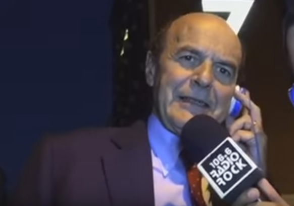 bersani canta