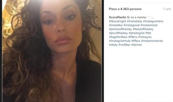 raffaella fico