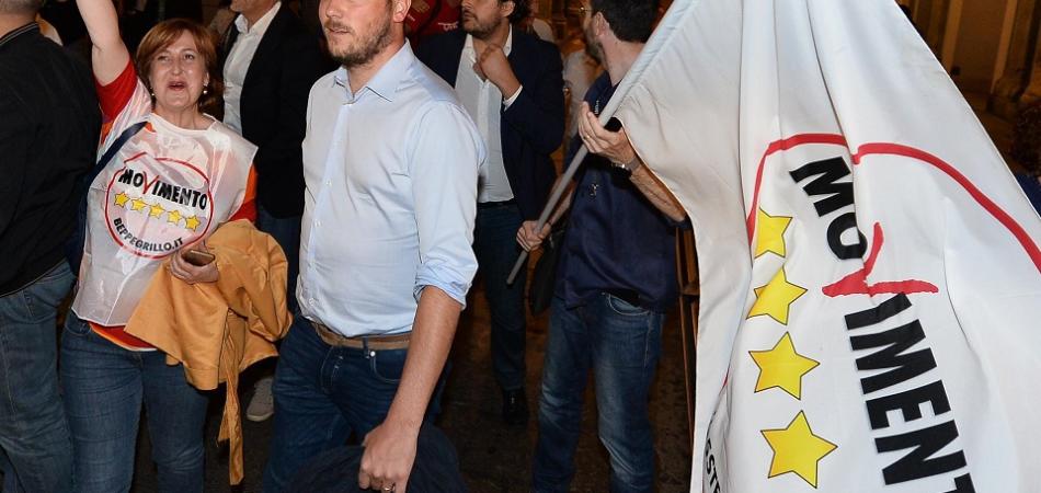 reddito di cittadinanza M5S guida