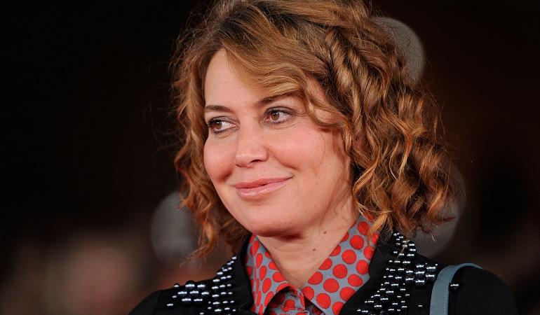 sabina guzzanti