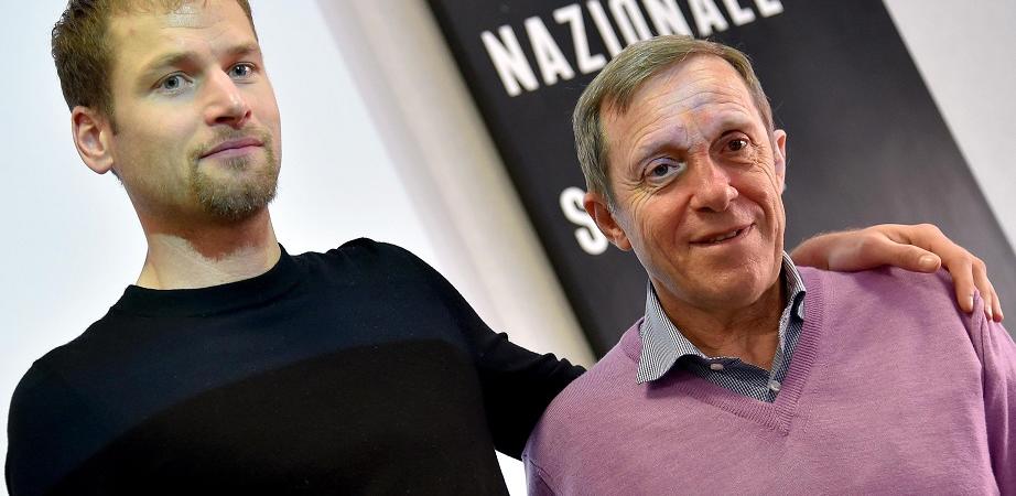 Alex Schwazer doping mafia