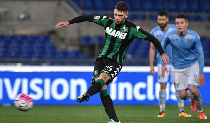 calendario sassuolo 2016 2017