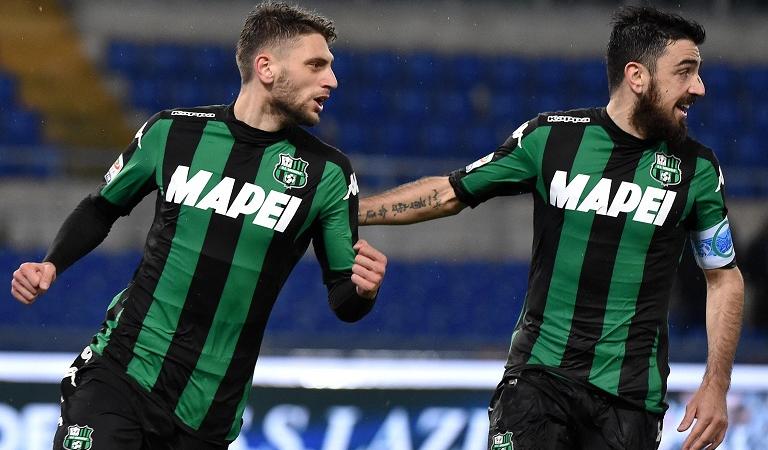 calendario sassuolo 2016 2017