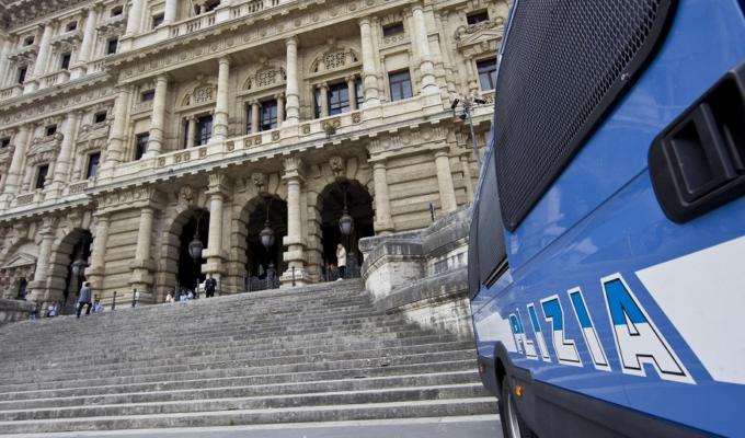 Massimo Nucera poliziotto Diaz