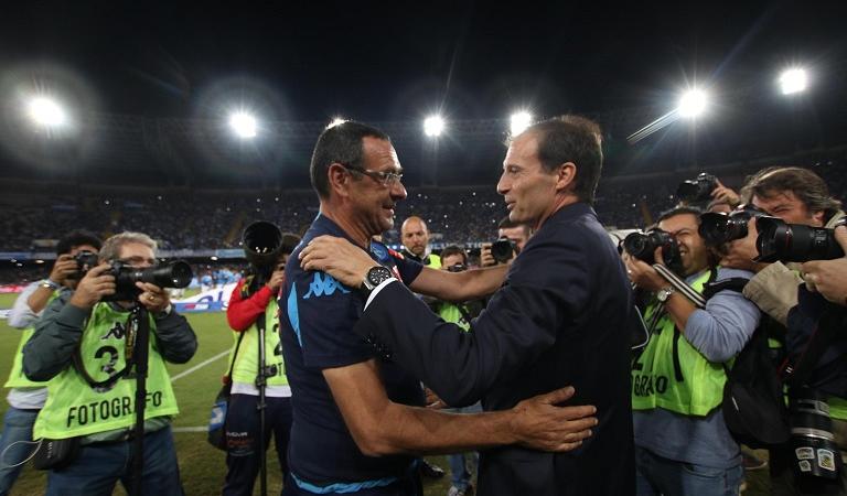 soste turni infrasettimanali serie a 2016 2017