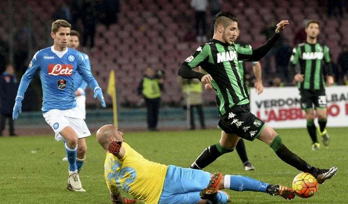 soste turni infrasettimanali serie a 2016 2017