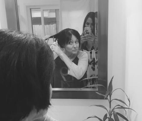shannen Doherty