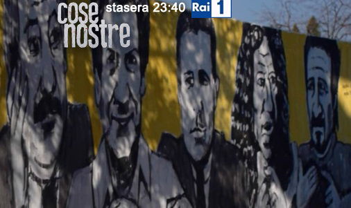 stasera in tv