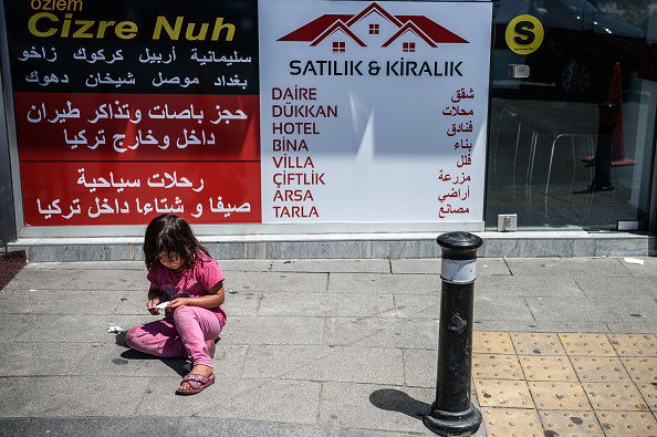 turchia pedofilia