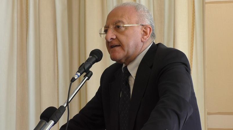 Vincenzo De Luca