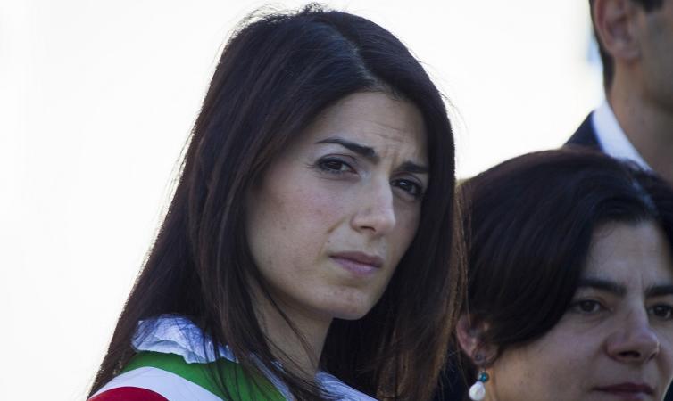 virginia raggi assessori ombra