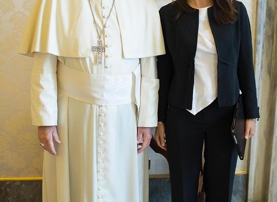 virginia raggi