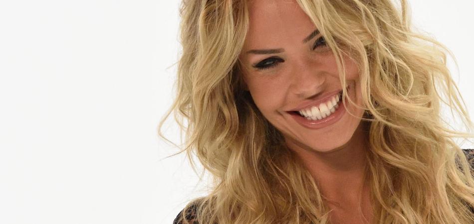 Ilary Blasi Grande Fratello Vip