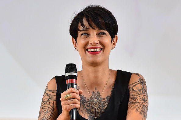 Amore Criminale Asia Argento