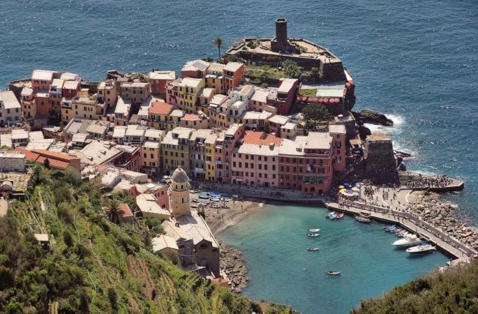 borghi più belli d'Italia